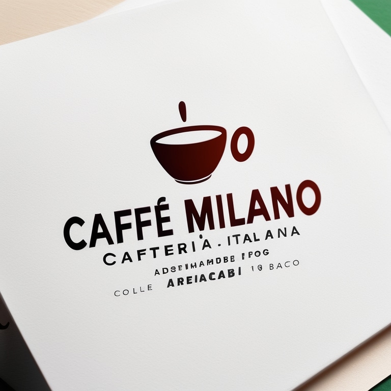 Caffè Milano 